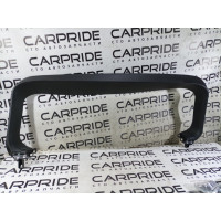 Обшивка крышки багажника