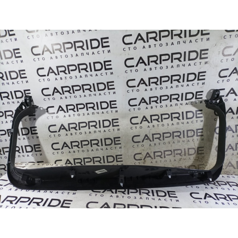 Обшивка крышки багажника (салон) Jeep Renegade BU 2020 2.4 6GB27LXHAA