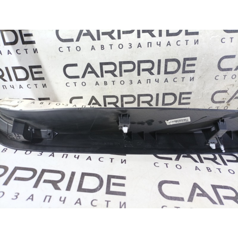 Обшивка крышки багажника (салон) Jeep Renegade BU 2020 2.4 6GB27LXHAA