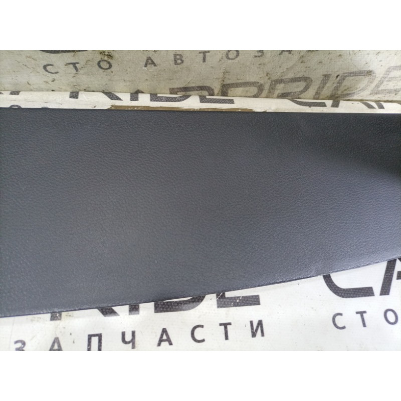 Обшивка крышки багажника (салон) Jeep Renegade BU 2020 2.4 6GB27LXHAA