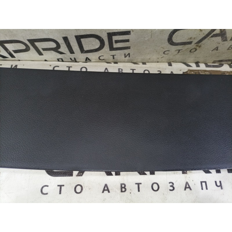 Обшивка крышки багажника (салон) Jeep Renegade BU 2020 2.4 6GB27LXHAA