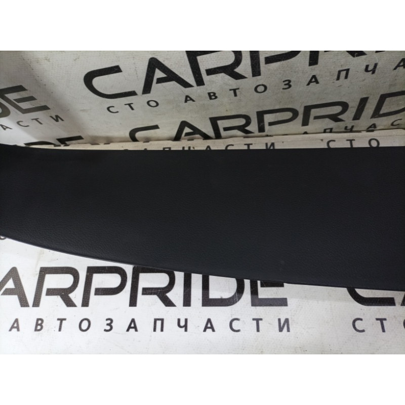 Обшивка крышки багажника (салон) Jeep Renegade BU 2020 2.4 6GB27LXHAA