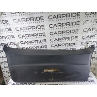 Обшивка кришки багажника