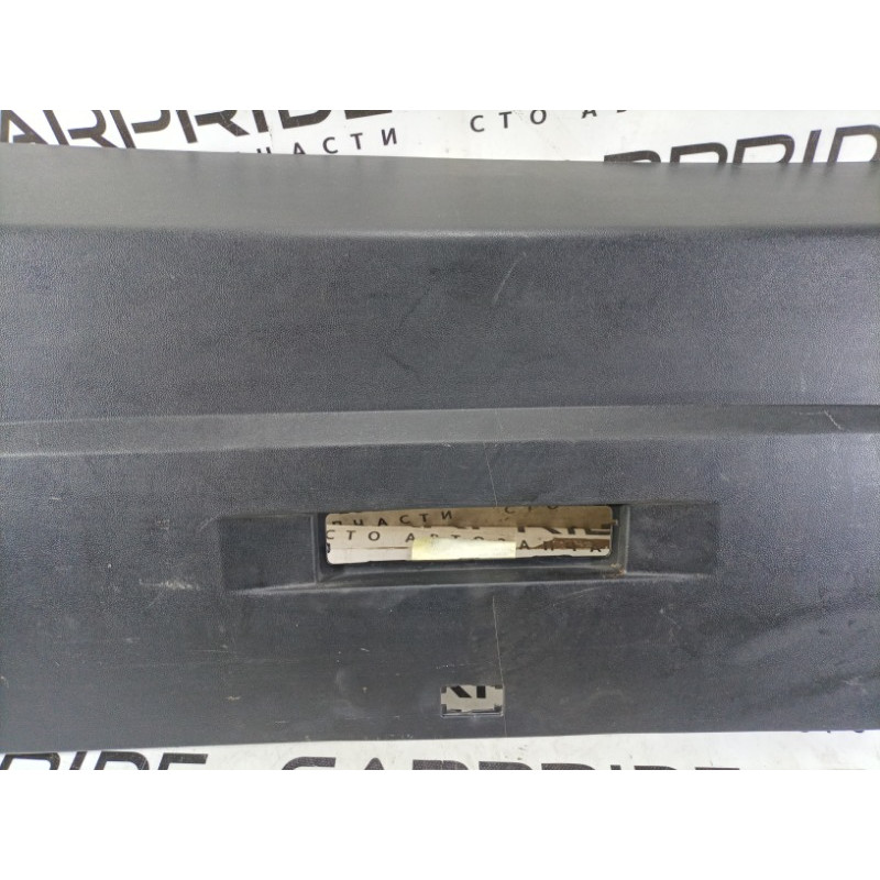 Обшивка крышки багажника (салон) Dodge Journey SXT 2013 3.6 1BE54DX9AE