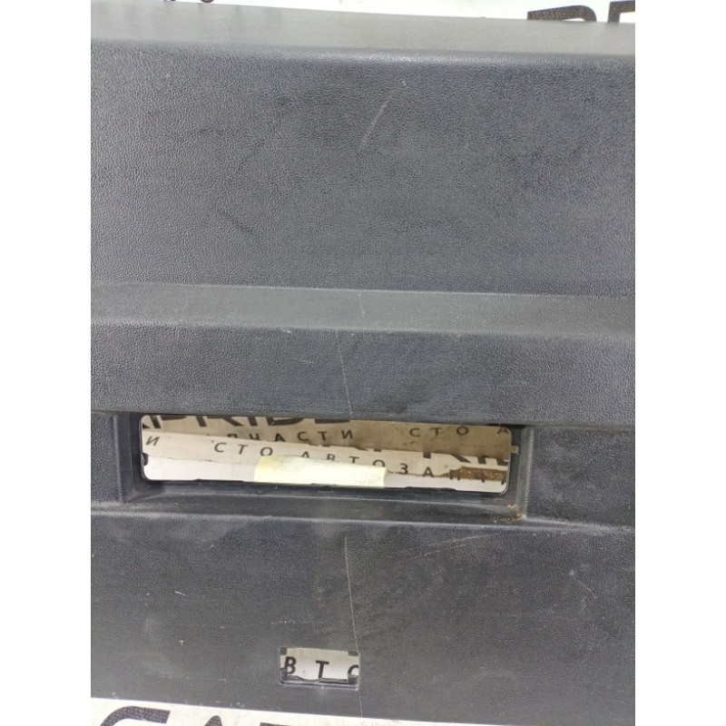 Обшивка крышки багажника (салон) Dodge Journey SXT 2013 3.6 1BE54DX9AE