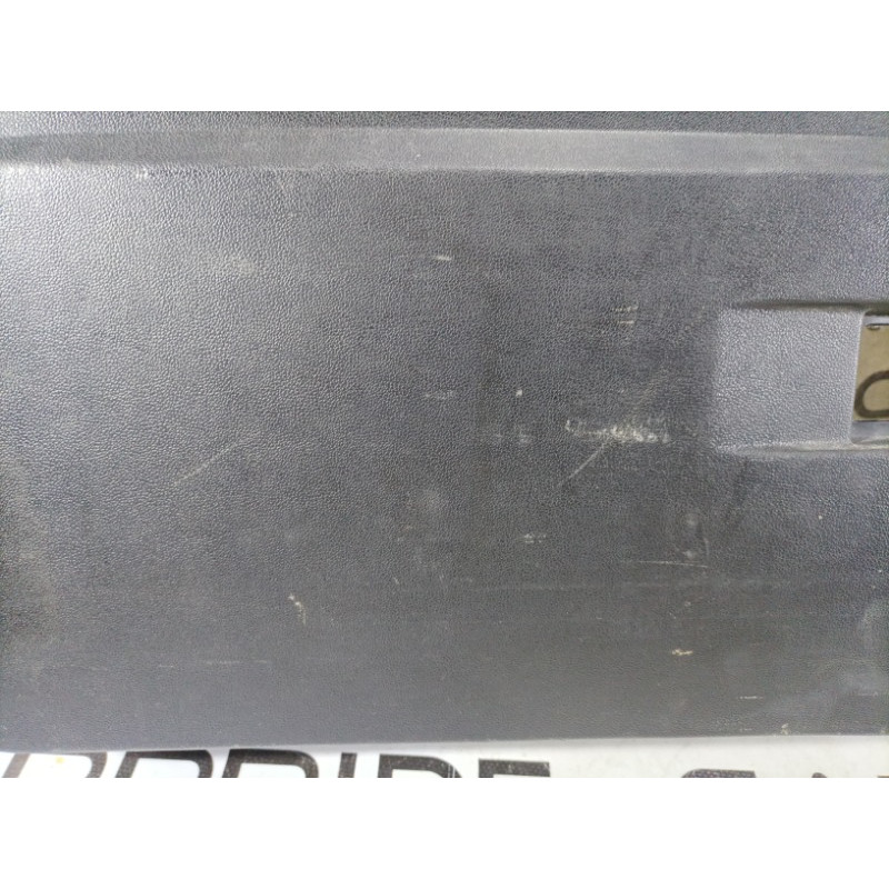 Обшивка крышки багажника (салон) Dodge Journey SXT 2013 3.6 1BE54DX9AE