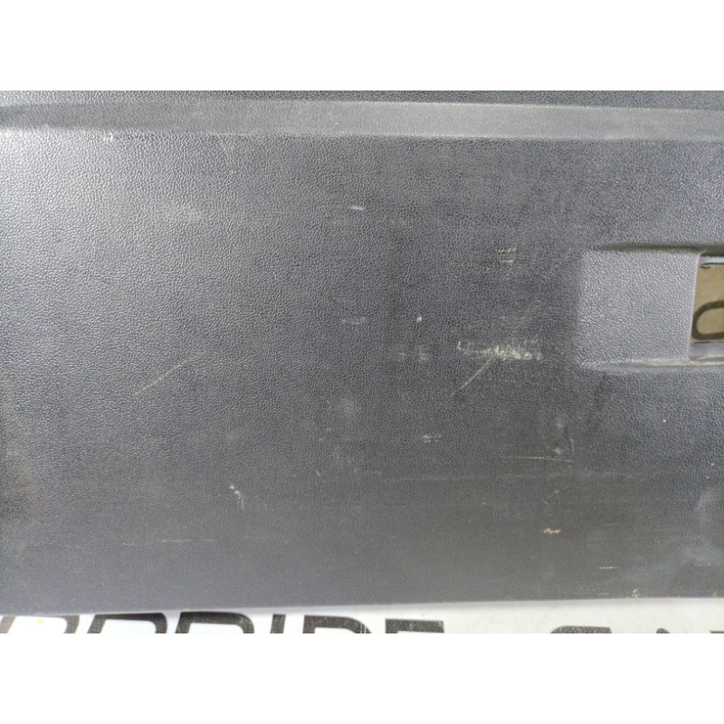 Обшивка крышки багажника (салон) Dodge Journey SXT 2013 3.6 1BE54DX9AE