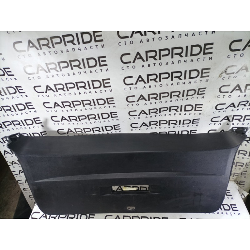 Обшивка крышки багажника (салон) Dodge Journey SXT 2013 3.6 1BE54DX9AE