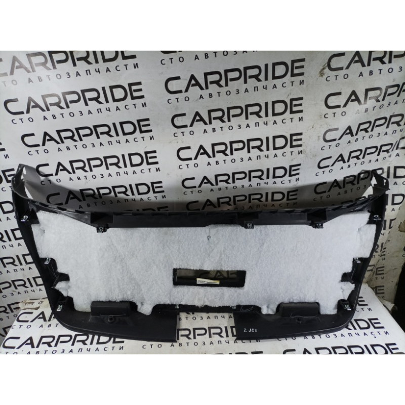 Обшивка крышки багажника (салон) Dodge Journey SXT 2013 3.6 1BE54DX9AE