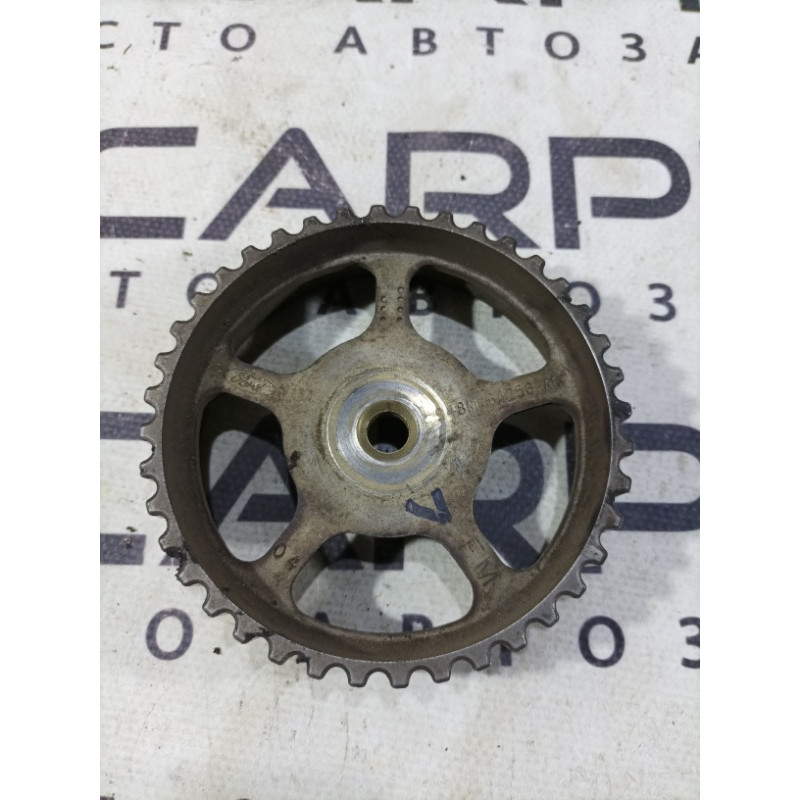 Шестерня распредвала (двигатель и элементы) Ford Transit Connect 1 2005 1.8L 948m6a256ab