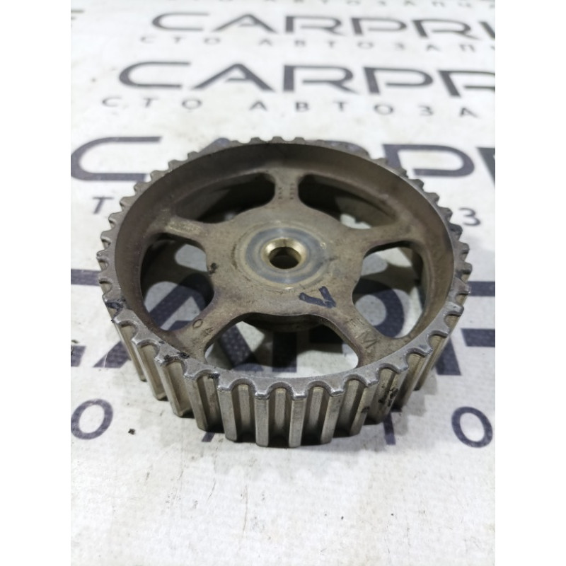 Шестерня распредвала (двигатель и элементы) Ford Transit Connect 1 2005 1.8L 948m6a256ab