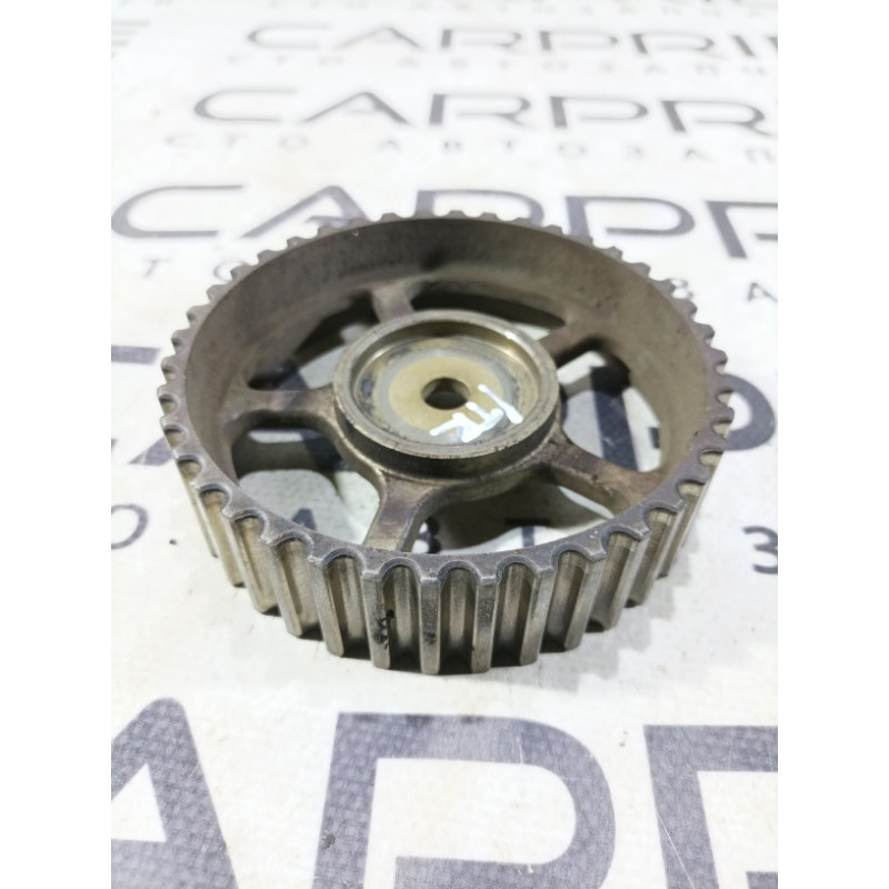 Шестерня распредвала (двигатель и элементы) Ford Transit Connect 1 2005 1.8L 948m6a256ab