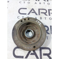 Шкив коленвала