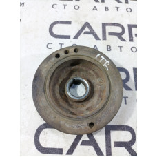 Шкив коленвала