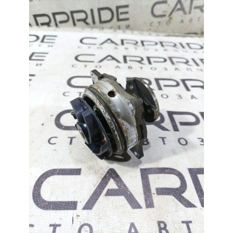 Помпа (система охлаждения) Ford Transit Connect 1 2005 1.8L vkpc84415