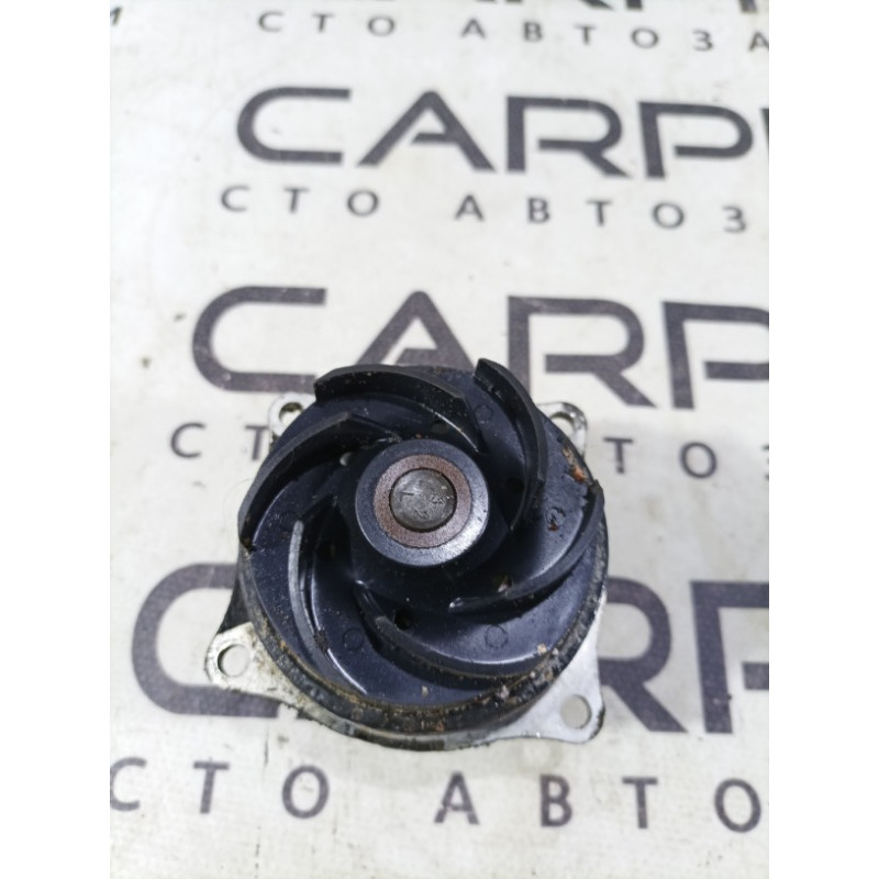 Помпа (система охлаждения) Ford Transit Connect 1 2005 1.8L vkpc84415