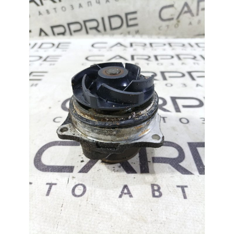 Помпа (система охлаждения) Ford Transit Connect 1 2005 1.8L vkpc84415