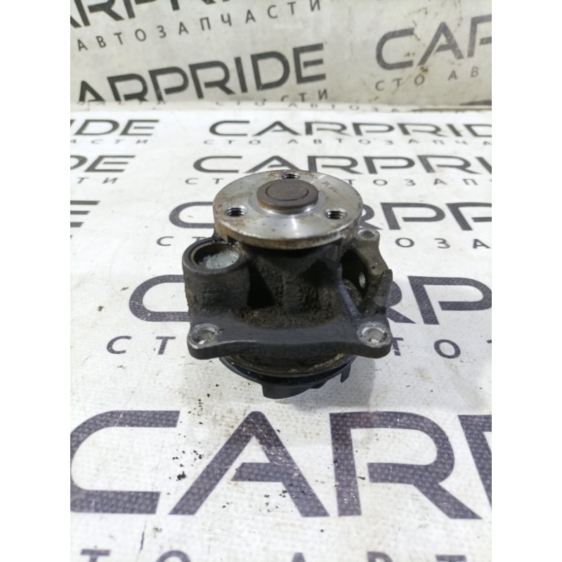 Помпа (система охлаждения) Ford Transit Connect 1 2005 1.8L vkpc84415