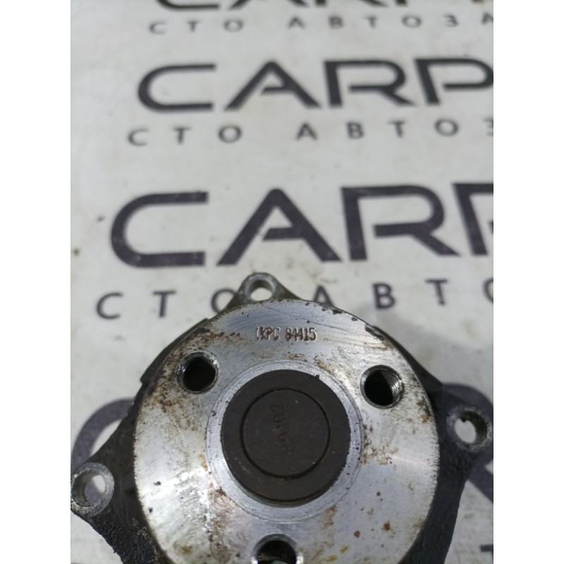 Помпа (система охлаждения) Ford Transit Connect 1 2005 1.8L vkpc84415