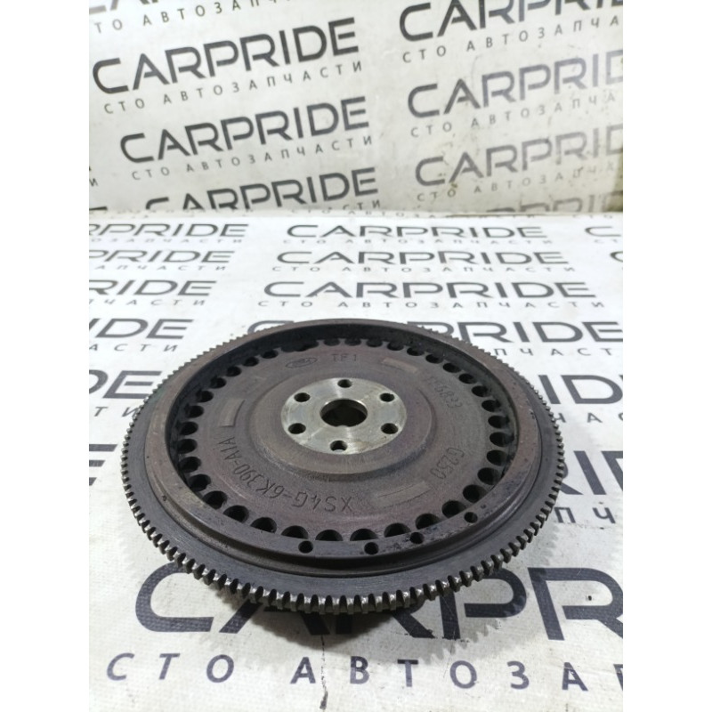 Маховик (двигатель и элементы) Ford Transit Connect 1 2005 1.8L xs4g6k390a1a