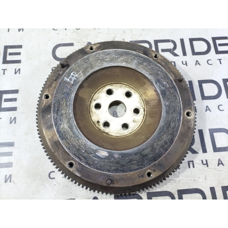 Маховик (двигатель и элементы) Ford Transit Connect 1 2005 1.8L xs4g6k390a1a