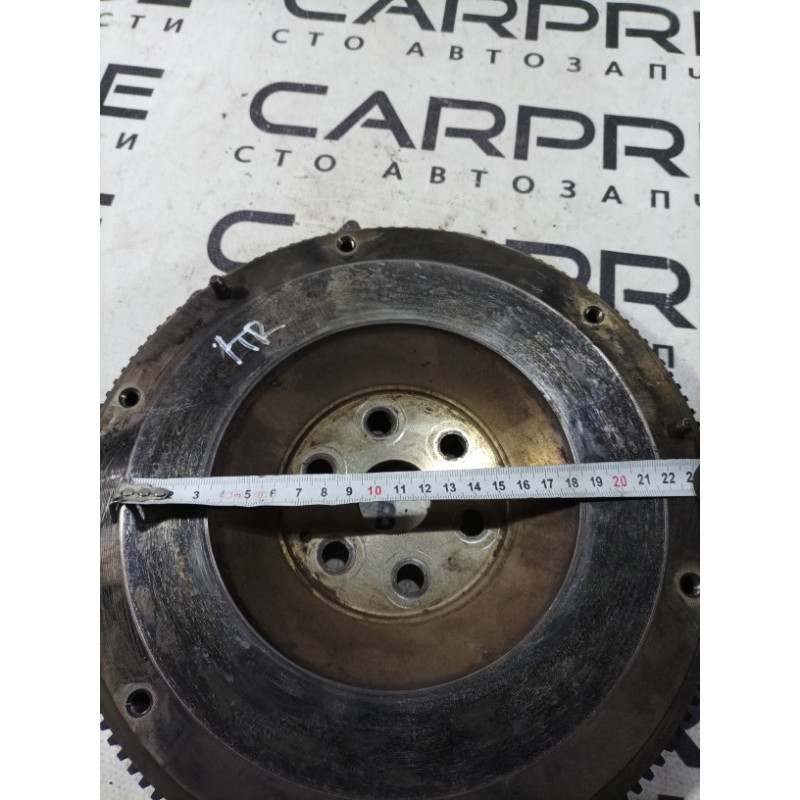 Маховик (двигатель и элементы) Ford Transit Connect 1 2005 1.8L xs4g6k390a1a