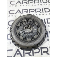 Корзина сцепления