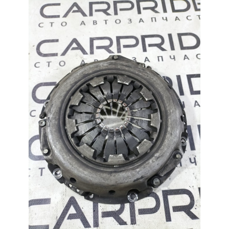 Корзина сцепления (трансмиссия) Ford Transit Connect 1 2005 1.8L 4591570