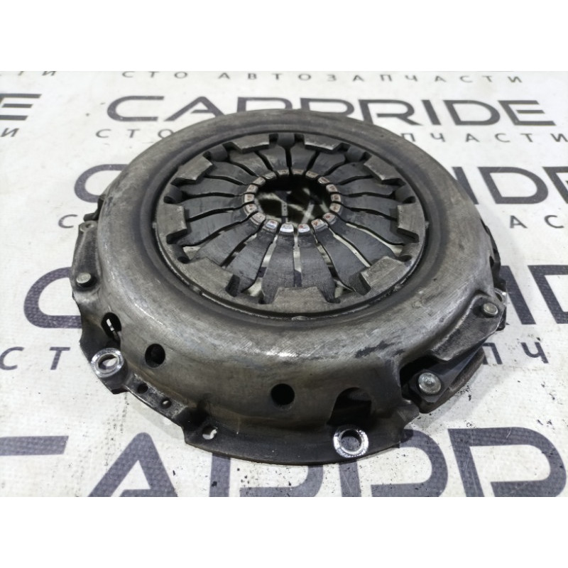 Корзина сцепления (трансмиссия) Ford Transit Connect 1 2005 1.8L 4591570