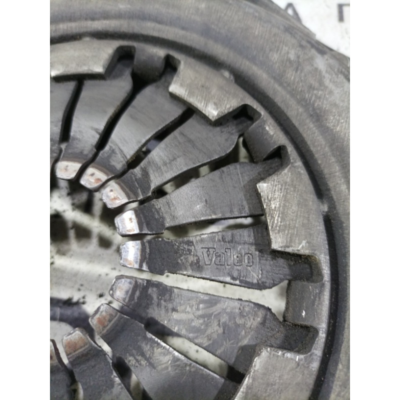 Корзина сцепления (трансмиссия) Ford Transit Connect 1 2005 1.8L 4591570