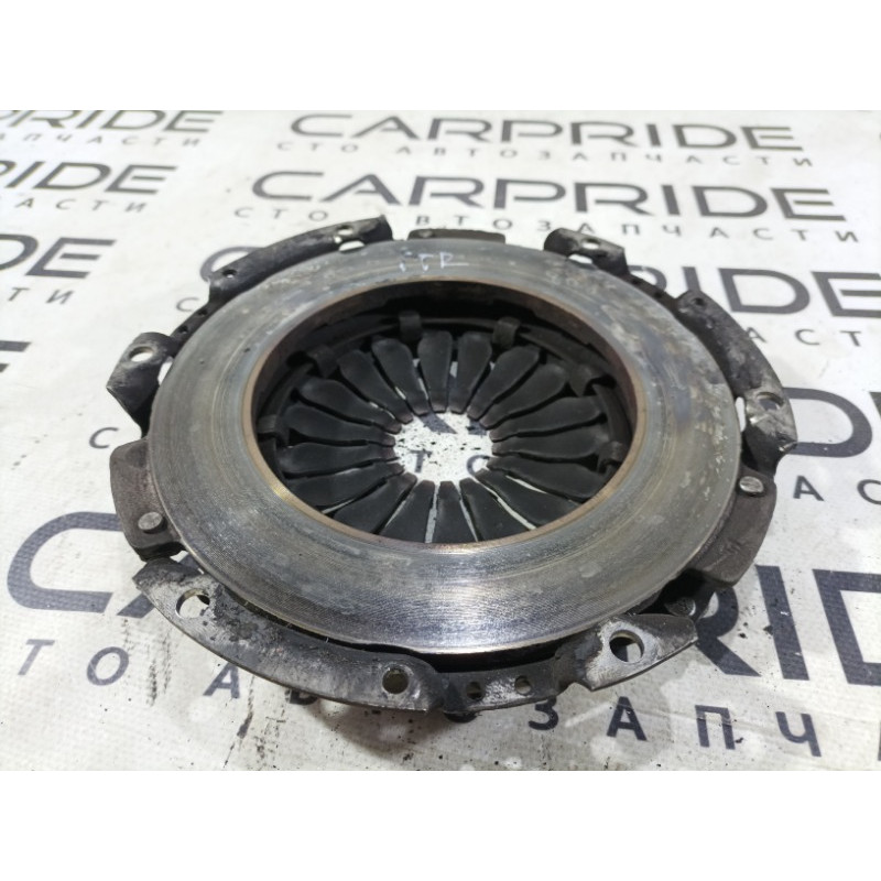 Корзина сцепления (трансмиссия) Ford Transit Connect 1 2005 1.8L 4591570