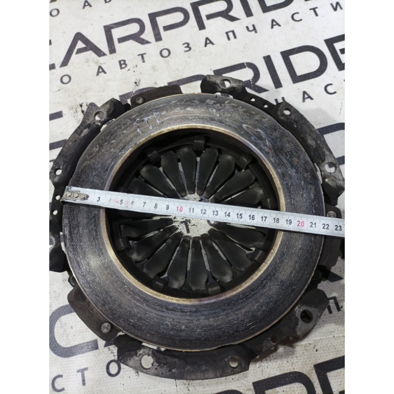 Корзина сцепления (трансмиссия) Ford Transit Connect 1 2005 1.8L 4591570