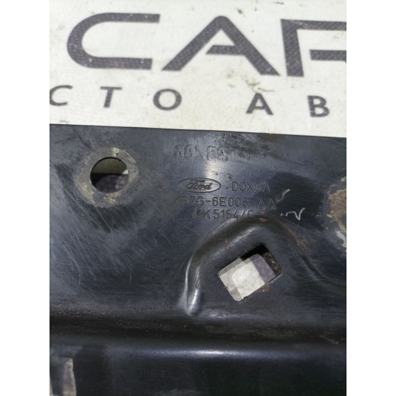 Кронштейн (двигатель и элементы) Ford Transit Connect 1 2005 1.8L xs7g6e006aa