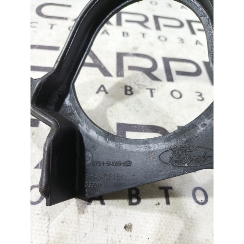 Защита (кузов и элементы) Ford Transit Connect 1 2005 1.8L 978m6m016ad