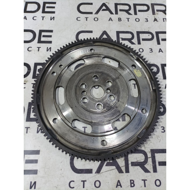 Маховик (двигатель и элементы) Ford Focus MK3 2016 2.0 bv6p7m093bd