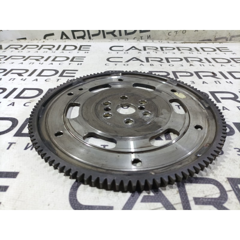 Маховик (двигатель и элементы) Ford Focus MK3 2016 2.0 bv6p7m093bd