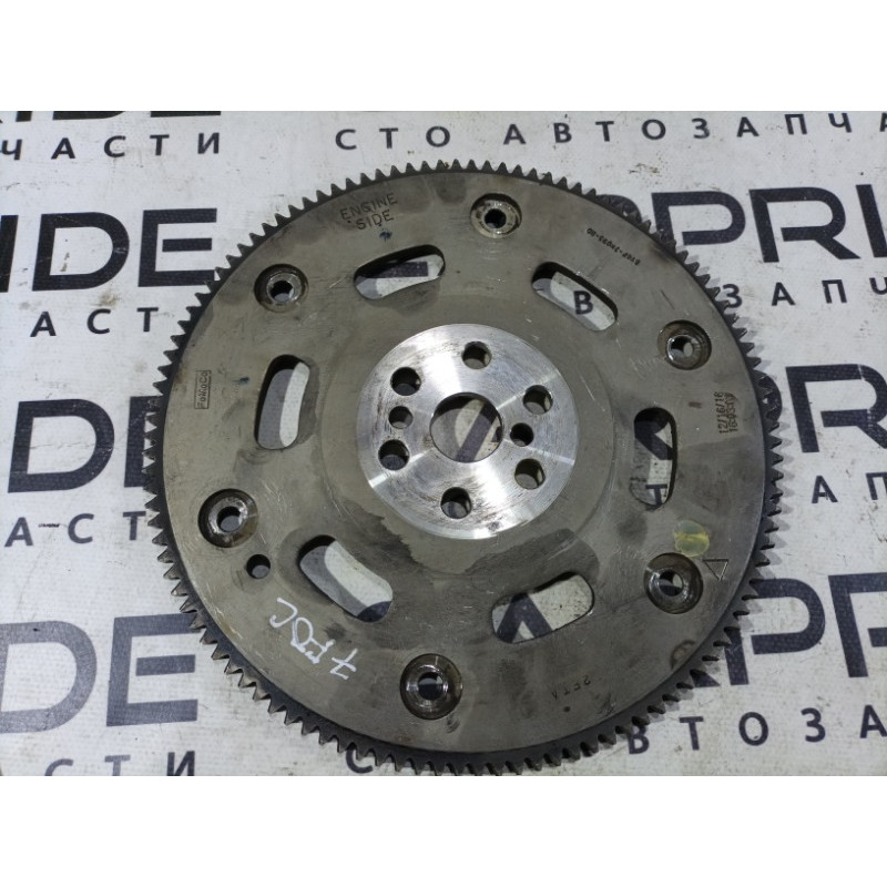 Маховик (двигатель и элементы) Ford Focus MK3 2016 2.0 bv6p7m093bd