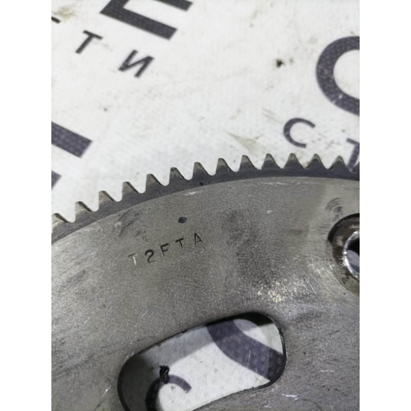 Маховик (двигатель и элементы) Ford Focus MK3 2016 2.0 bv6p7m093bd