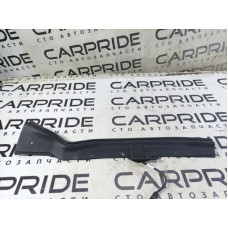 Накладка крышки багажника