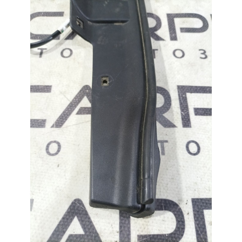 Накладка крышки багажника (кузов и элементы) Cadillac Xt5 1 2016 3.6 23172147