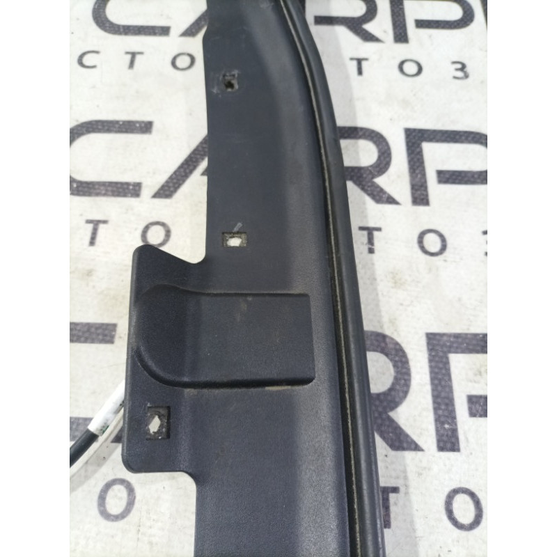 Накладка крышки багажника (кузов и элементы) Cadillac Xt5 1 2016 3.6 23172147