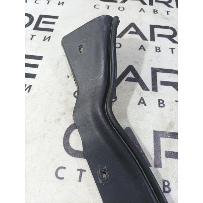 Накладка крышки багажника (кузов и элементы) Cadillac Xt5 1 2016 3.6 23172147