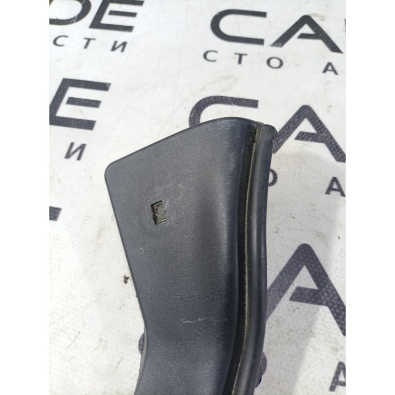 Накладка крышки багажника (кузов и элементы) Cadillac Xt5 1 2016 3.6 23172147