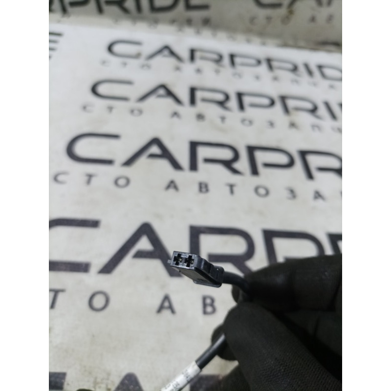 Накладка крышки багажника (кузов и элементы) Cadillac Xt5 1 2016 3.6 23172147