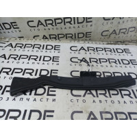 Накладка крышки багажника