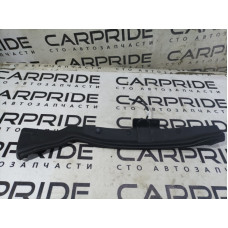 Накладка крышки багажника