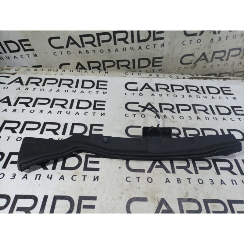 Накладка крышки багажника (кузов и элементы) Cadillac Xt5 1 2016 3.6 23172146