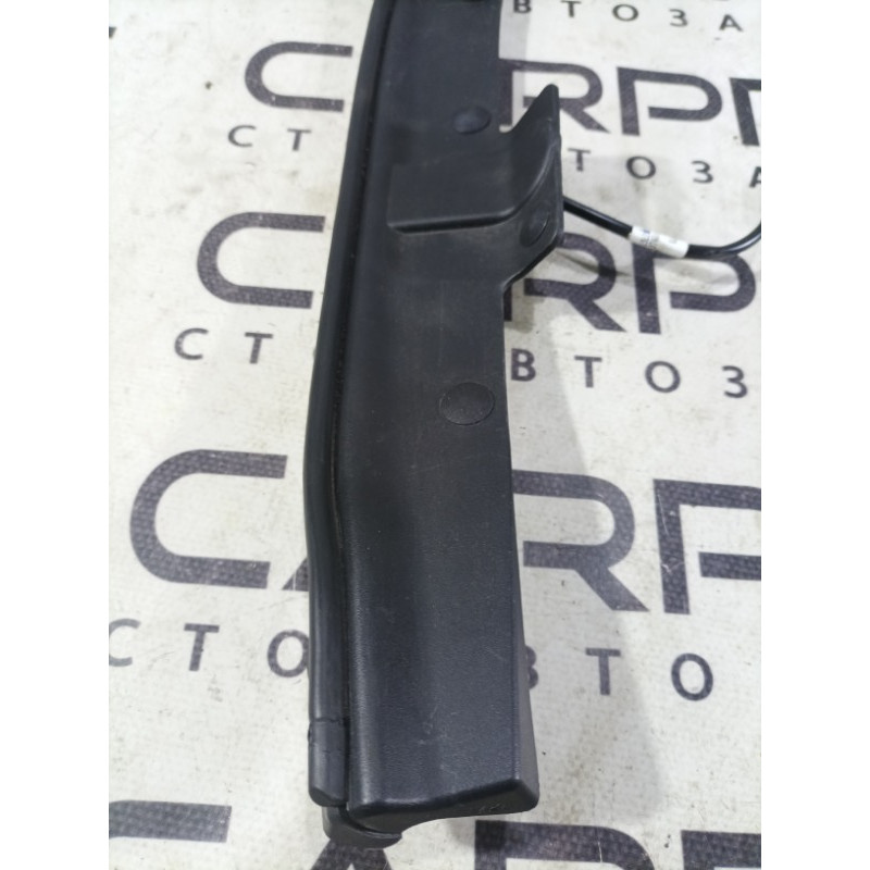 Накладка крышки багажника (кузов и элементы) Cadillac Xt5 1 2016 3.6 23172146