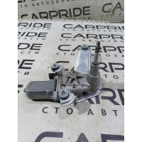 Мотор дворников