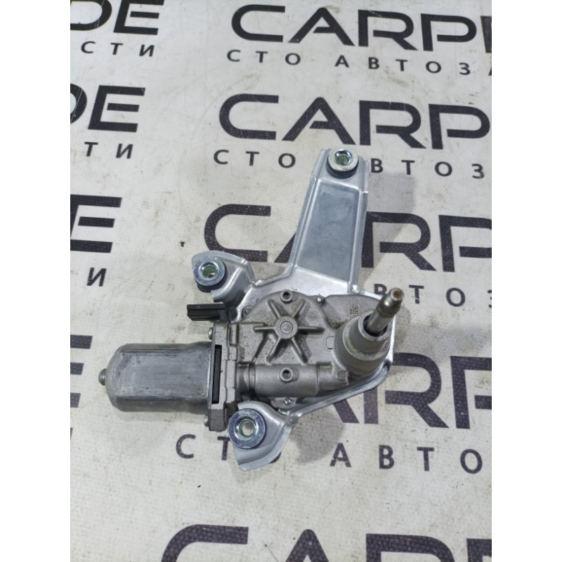 Мотор дворников (электрика) Jeep Renegade BU 2020 2.4 68256066AA